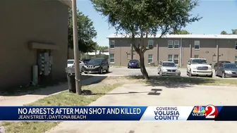 Man dies after being found shot inside Daytona Beach home