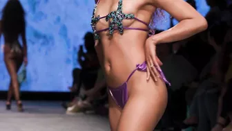 Jasmine Arii Micro Starfish Bikini