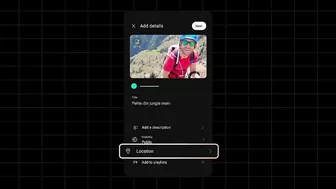 YouTube par Content Create karei: Phone par videos, Shorts, live streaming, aur posts banaye