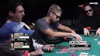 Slow Playing Pocket Aces, What Could Go Wrong?!