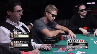 Slow Playing Pocket Aces, What Could Go Wrong?!