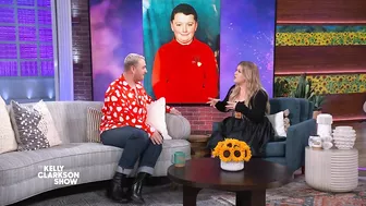 Sam Smith Shares Hilarious Profile Pic Story