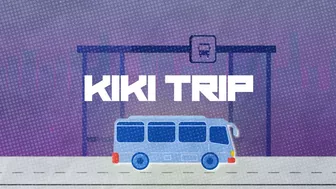 [KIKI TRIP] KIKI TRIP Coming Soon