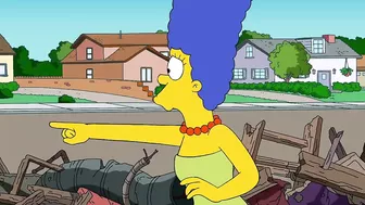 The Simpsons Season 35 Trailer