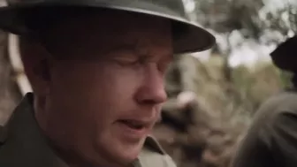 THE EMU WAR Official Trailer (2023)