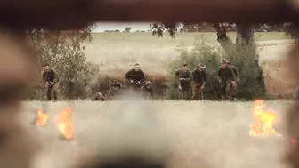 THE EMU WAR Official Trailer (2023)