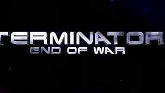 TERMINATOR 7: END OF WAR – THE TRAILER (2024) Paramount Pictures