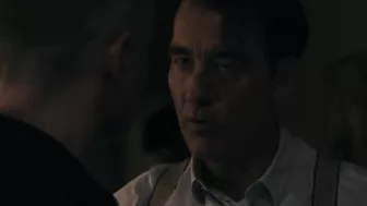 MONSIEUR SPADE Teaser Trailer (2023) Clive Owen, Thriller Series