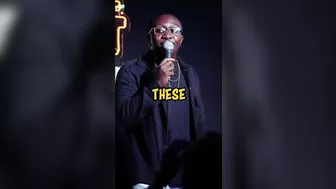 The Saddest Only Fans account - Tre Tutson # #comedyshow #standup #comedy #funny #joke