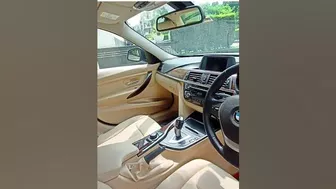 BMW 3 Series | with Fully Loaded Features | Model 2016 |