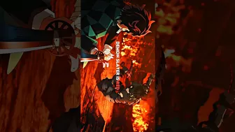 Demon slayer is Peak #anime#edit #music#amy#amvedits#amvs