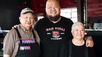 Celebrity Chef Yia Vang's restaurant to move into Dangerous Man's Taproom