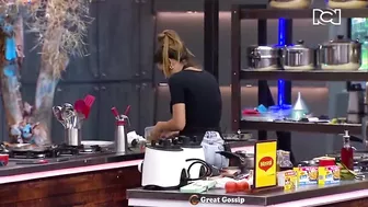 MasterChef Celebrity Avance Capitulo 96 en Busca De Los Semifinalistas