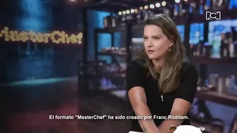 MasterChef Celebrity Avance Capitulo 96 en Busca De Los Semifinalistas