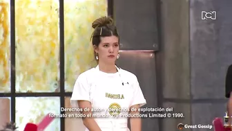 MasterChef Celebrity Avance Capitulo 96 en Busca De Los Semifinalistas