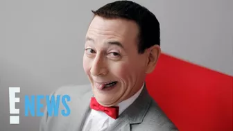 Pee-wee Herman Actor Paul Reubens Cause of Death Revealed | E! News