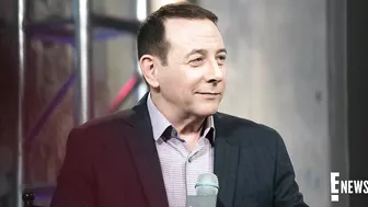 Pee-wee Herman Actor Paul Reubens Cause of Death Revealed | E! News