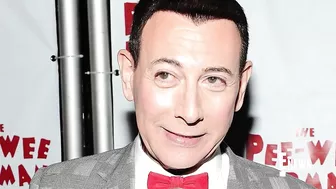 Pee-wee Herman Actor Paul Reubens Cause of Death Revealed | E! News