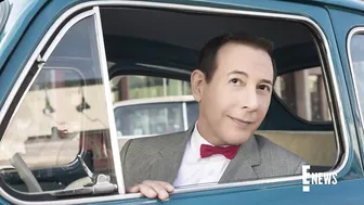 Pee-wee Herman Actor Paul Reubens Cause of Death Revealed | E! News