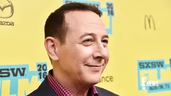 Pee-wee Herman Actor Paul Reubens Cause of Death Revealed | E! News