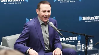 Pee-wee Herman Actor Paul Reubens Cause of Death Revealed | E! News