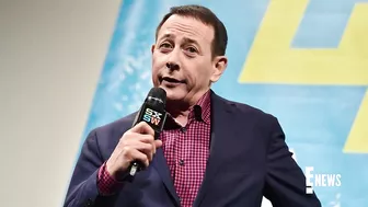 Pee-wee Herman Actor Paul Reubens Cause of Death Revealed | E! News