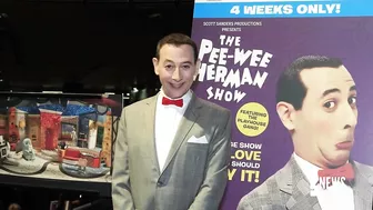 Pee-wee Herman Actor Paul Reubens Cause of Death Revealed | E! News