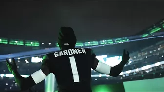 Week 1 Game Trailer: Jets Hype Video vs. Bills On Monday Night Football