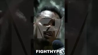 JERMELL CHARLO CONFESSES TERENCE CRAWFORD "HARD TO BEAT" FLEX VS. ERROL SPENCE