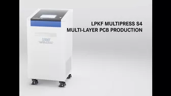 Flexible Multilayer PCB – What Really Happens During Laminating Process