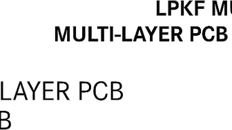 Flexible Multilayer PCB – What Really Happens During Laminating Process