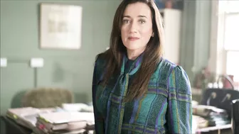 Maria Doyle Kennedy Biography, Age, Height, Weight, Outfits Idea, Plus Size Models, Fashion Model