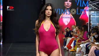 SWIMSOLIS Maredamare 2024 Florence - Swimwear & Underwear