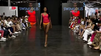 SWIMSOLIS Maredamare 2024 Florence - Swimwear & Underwear