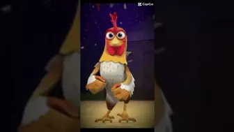 #funny #funnyvideo #dance #chickenstyle #twerk ????