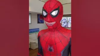 Spider-Man funny video ???????????? | SPIDER-MAN Best TikTok August 2023 Part6 #shorts #sigma