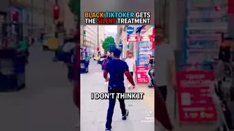 TikTok Social Experiment