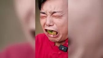 It’s so fun to pit Da Zhuang every day | TikTok Video|Eating Spicy Food and Funny Pranks| Mukbang