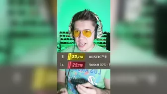 ❌ЧИТЕРЫ В ТОПЕ КС2❌| TikTok Sherl0ck #Shorts #го #go #кс #ксго #кска #cs #csgolive #cs2