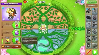 BTD6 Advanced Challenge | . | September 14, 2023