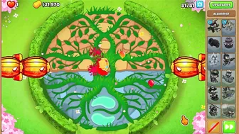 BTD6 Advanced Challenge | . | September 14, 2023