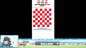 Easily Complete Clash of Clans Chess Challenge | coc new event