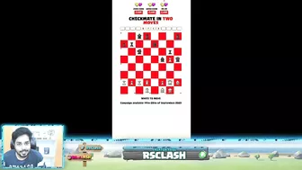 Easily Complete Clash of Clans Chess Challenge | coc new event