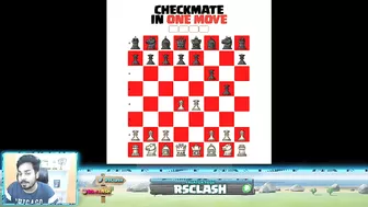 Easily Complete Clash of Clans Chess Challenge | coc new event