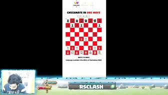 Easily Complete Clash of Clans Chess Challenge | coc new event