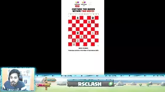 Easily Complete Clash of Clans Chess Challenge | coc new event