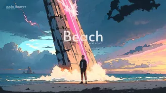 Beach — Next Route | Free Background Music | Audio Library Release