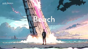 Beach — Next Route | Free Background Music | Audio Library Release