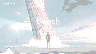 Beach — Next Route | Free Background Music | Audio Library Release