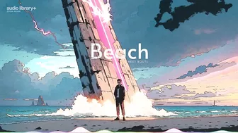 Beach — Next Route | Free Background Music | Audio Library Release